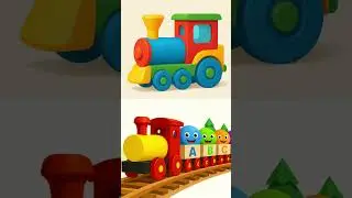 ABC Song | Learn ABC Alphabet for Children | ABCD Song | ABC Phonics Song for Kids | Nursery Rhymes
