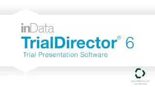 TrialDirector Overview