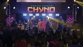Mermelada Bunch - Todos Somos Chyno (2022)