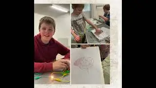 First Investigators Club: How to Survive a Zombie Apocalypse | STEM Adventure | Pathfinders Cymru