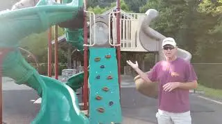 Common Area Safety  - Play Ground