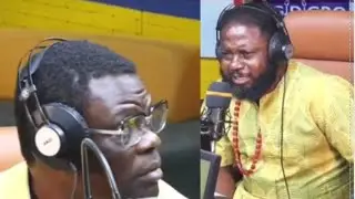 SO PAINFUL STORY  WHAT ORIYOMI HAMZAT SAID ABOUT THIS ISSUES