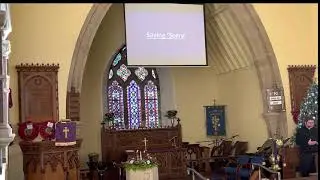 “Nativity”: The Christmas Story