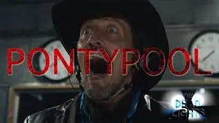 The Deadlights Podcast EPISODE 57 - &ldquo;Pontypool&rdquo; (2008)