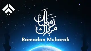 🗡 | Ramadan Mubarak | Ramadan Charity | #ramadan #fadeless