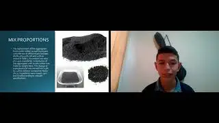 Evaluation of mechanical and durability properties of crumb rubber concrete