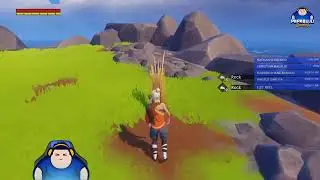 Windbound