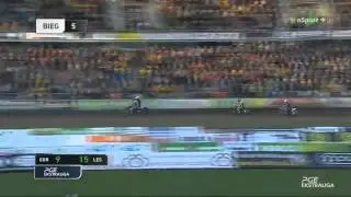 Zagar vs Pedersen