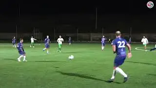 COPPA UISP CATANIA GIORNATA 8 STAGIONE 25-26, SIGILLUM-FARMACISTI 3-1 highlights (27/1/26)