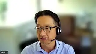MCP 60 Seconds With Dr W. Ray Kim on Hepatitis C Screening