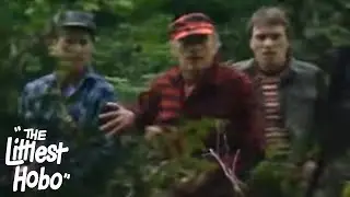Wolf Hunt | The Littlest Hobo | Season 3 | Episode 3