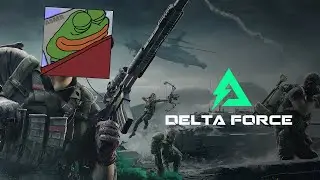 ASMR | Delta Force