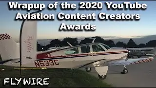 YouTube ACCA Wrapup 2020
