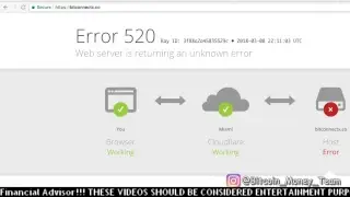 Did BitConnectX Just Exit Scam???