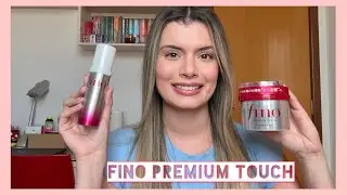 LINHA FINO PREMIUM TOUCH | Paula Rabelo