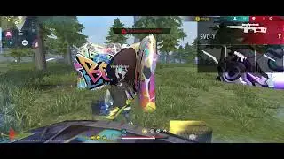 Op handcam ⚡ moment in br top 3 with 10+kills😈