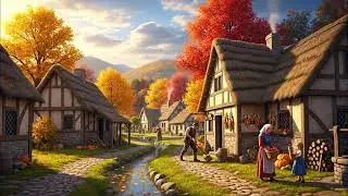 Medieval Music Cover Instrumental | Fantasy Style