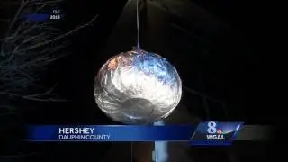 #NYE: Susquehanna Valley towns to drop bologna, roses and raise a KISS!