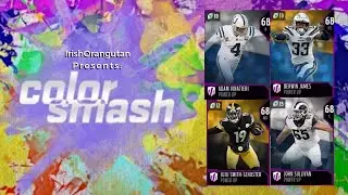 Looking at the 10 New Power Ups in Madden 19! 99 Overall Kicker in the Game & Finding that Egg