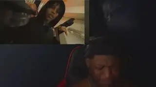 ЕГО НЕ ДУМАЕТ, ВЫБЕРЕТСЯ ЛИ ОН С КРУГА!!! РЕАКЦИЯ 9BMEECHIE НА 