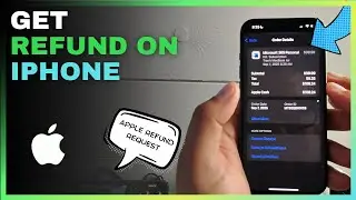 How To Request Refund For An App Purchase On iPhone