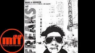Freaks - Dance And Disorder (From The Wax Mix - Without Acid)