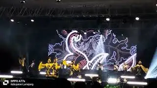 Acara lamahyang