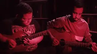 5 A.M - Johan Sancho feat. Eduardo Freire
