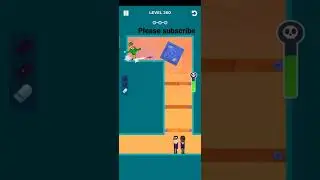 HITMASTER RICOCHET MODE LEVEL 260,01.
