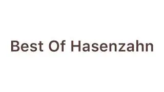 Best Of Hasenzahn