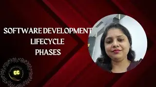 Software Development Lifecycle Phases