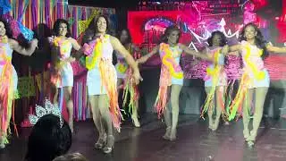 Maximas Gay Panamá 2025. Parte #2