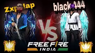 Zxpelap😎 vs😎 black 444 #orbeez #trending #freefiregameplay #guess 