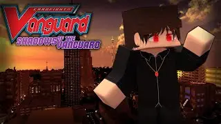 Shadows Of Vanguard: Finale | Bad Blood! | Minecraft Anime Roleplay