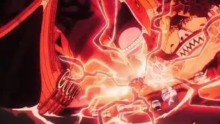 JoyBoy Haki Episode 1153 One Piece 