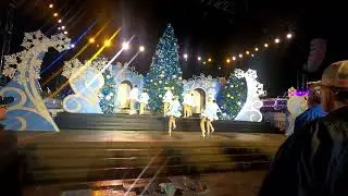 [Show] The Yuletide Follies - Kings Island