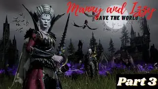 We lost a bit :( - Part 3 with VoodooFrog