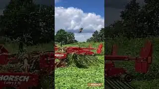 HORSCH Cultro TC
