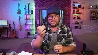 Flexible Mount Clamp for GoPro Insta360 Phones
