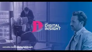 E13: The digital acceleration, digital disruption & the digital threat