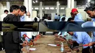 ITI WELDER TRADE PRACTICAL EXAM📝2021🪖🪛🪚⚒️#itiforbesganj,#araria #iti #exam #2021 #government
