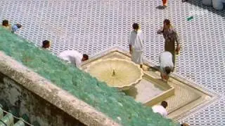 Marokko - Fes - Labyrinth und Paradies