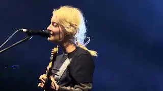 260124 Men I trust - The Better Half + I come With Mud / Equus tour in Seoul -07