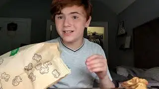 food review: newman's own microwavable popcorn