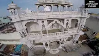 Barnagar City Explore | Present by SV Graphics | Editing & Sound by Vishal Vishwakarma
