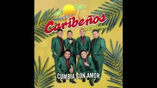 ME EXTRAÑARÁS - CARIBEÑOS (PISTA MUSICAL-KARAOKE