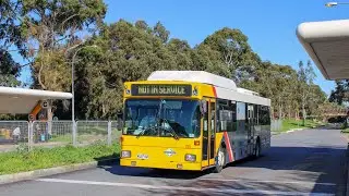 755 - MAN NL202 CNG *ZF Kickdown*, ABM &lsquo;160&rsquo;