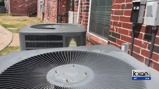 Bill would make fixing apartment AC issues a priority