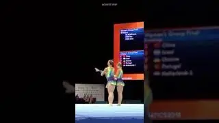 The Hidden Techniques of Elite Gymnasts Finally Revealed