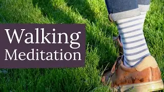 How to Find Ease and Joy in Every Step